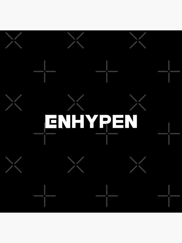 artwork Offical Enhypen Merch