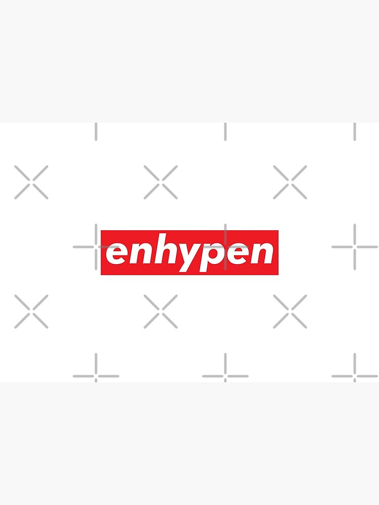 artwork Offical Enhypen Merch