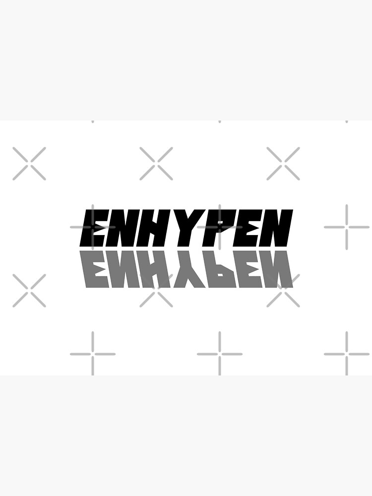 artwork Offical Enhypen Merch