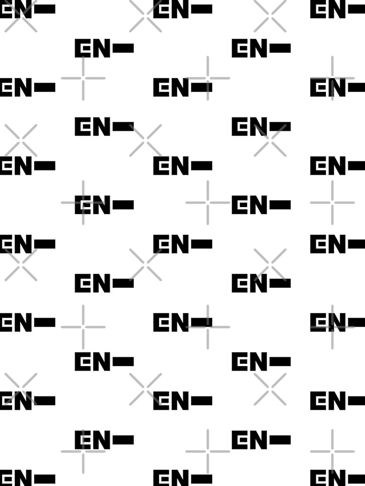 artwork Offical Enhypen Merch