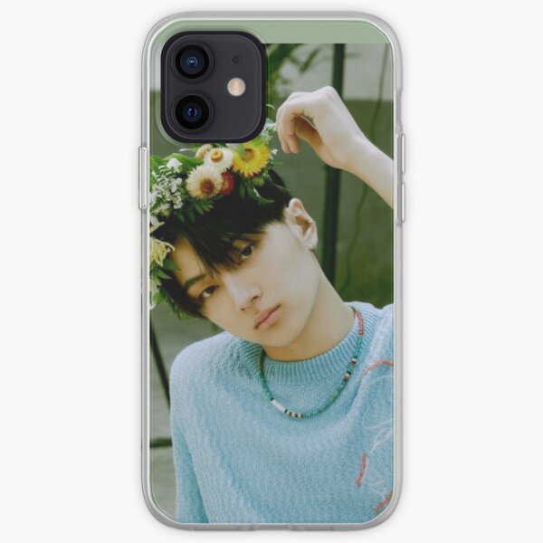 ENHYPEN Jay - 2021 Given-Taken iPhone Soft Case RB3107 product Offical Enhypen Merch