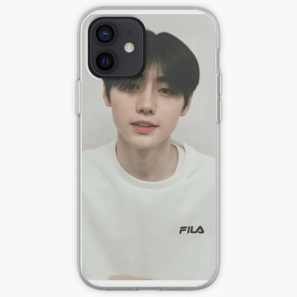 ENHYPEN SUNGHOON iPhone Soft Case RB3107 product Offical Enhypen Merch