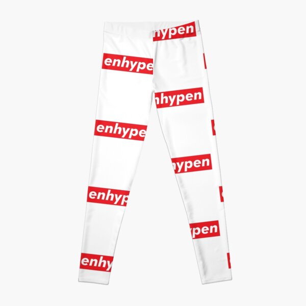 Enhypen Leggings RB3107 product Offical Enhypen Merch