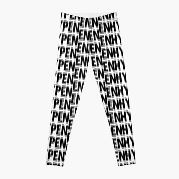 Enhypen Kpop Leggings RB3107 product Offical Enhypen Merch