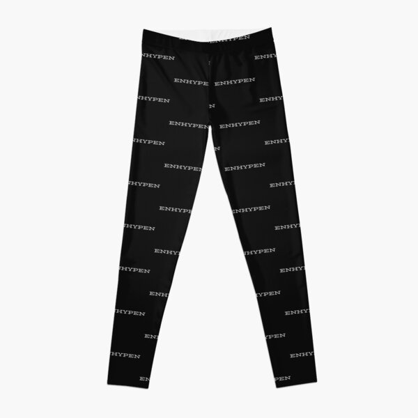 Enhypen Leggings RB3107 product Offical Enhypen Merch