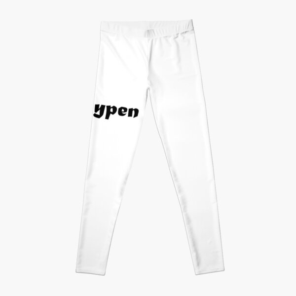 Enhypen Leggings RB3107 product Offical Enhypen Merch