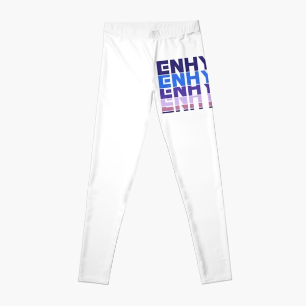 Enhypen Kpop Member Logo Leggings RB3107 product Offical Enhypen Merch