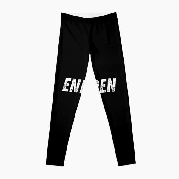 Sản phẩm Enhypen Gift Leggings RB3107 Hàng hóa Enhypen Offical