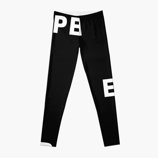 Sản phẩm ENHYPEN Leggings RB3107 Hàng hóa Enhypen ngoại tuyến