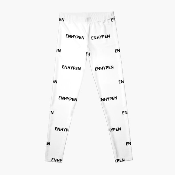 Enhypen Leggings RB3107 product Offical Enhypen Merch