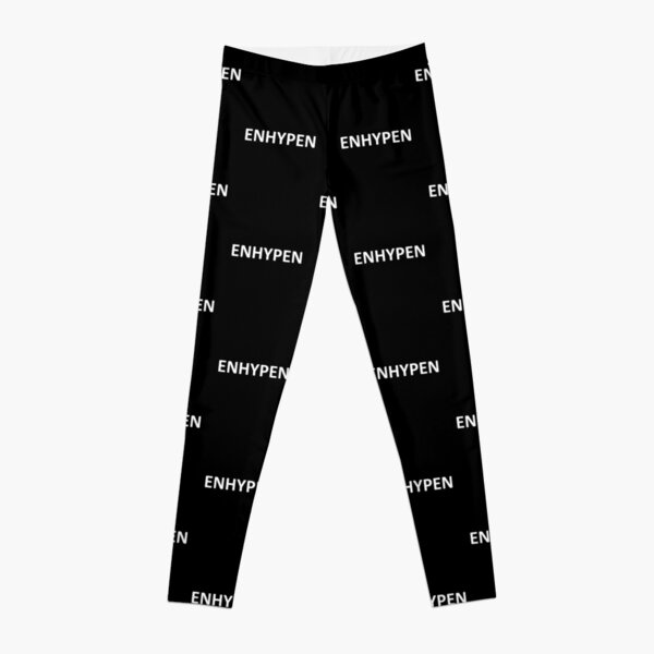 Enhypen Leggings RB3107 product Offical Enhypen Merch