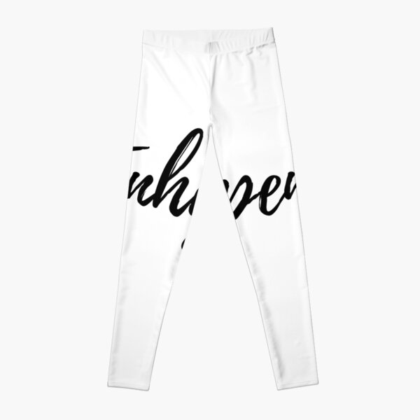 Enhypen Kpop kids love Leggings RB3107 product Offical Enhypen Merch