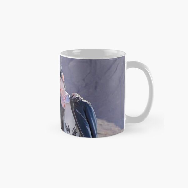 ENHYPEN Jake and Sunghoon 2021 Classic Mug RB3107 product Offical Enhypen Merch