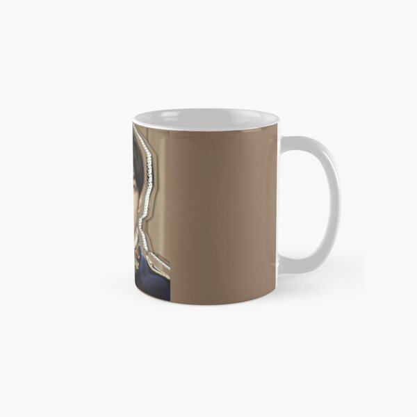 JUNGWON - ENHYPEN Border: Carnival Concept UP Version Classic Mug RB3107 product Offical Enhypen Merch