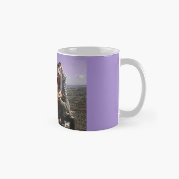 ENHYPEN Group Photo Classic Mug RB3107 product Offical Enhypen Merch