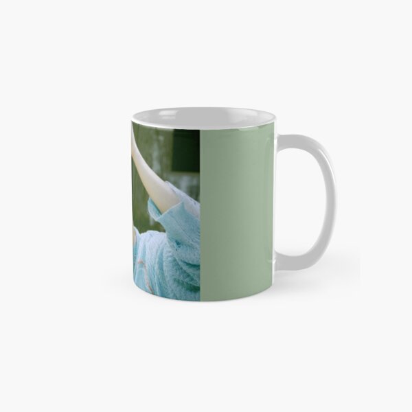 ENHYPEN Jay - 2021 Given-Taken Classic Mug RB3107 product Offical Enhypen Merch