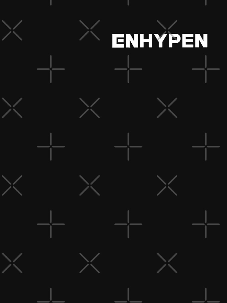 artwork Offical Enhypen Merch