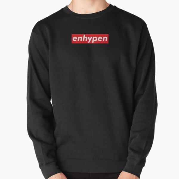 Enhypen Pullover Sweatshirt RB3107 product Offical Enhypen Merch