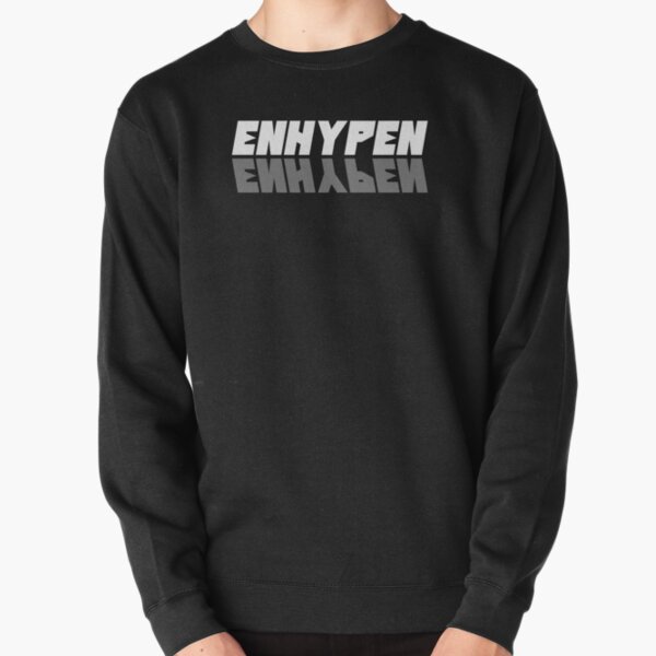 Enhypen Pullover Sweatshirt RB3107 product Offical Enhypen Merch