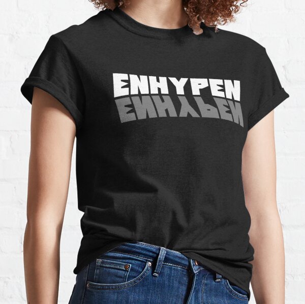 alternate Offical Enhypen Merch