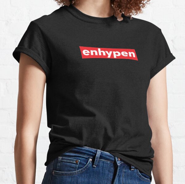 alternate Offical Enhypen Merch