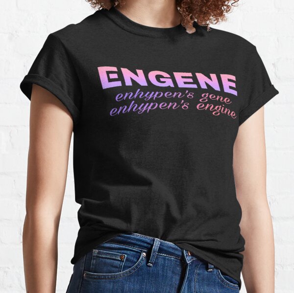 alternate Offical Enhypen Merch