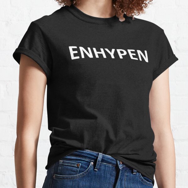 alternate Offical Enhypen Merch