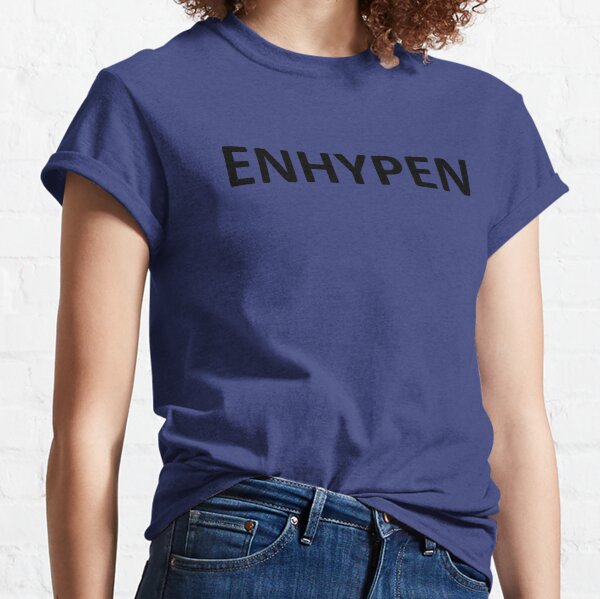 alternate Offical Enhypen Merch