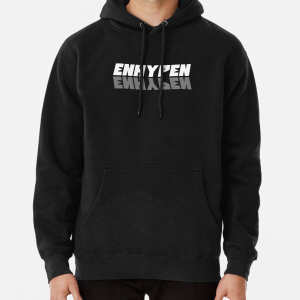 Enhypen Pullover Hoodie RB3107 product Offical Enhypen Merch