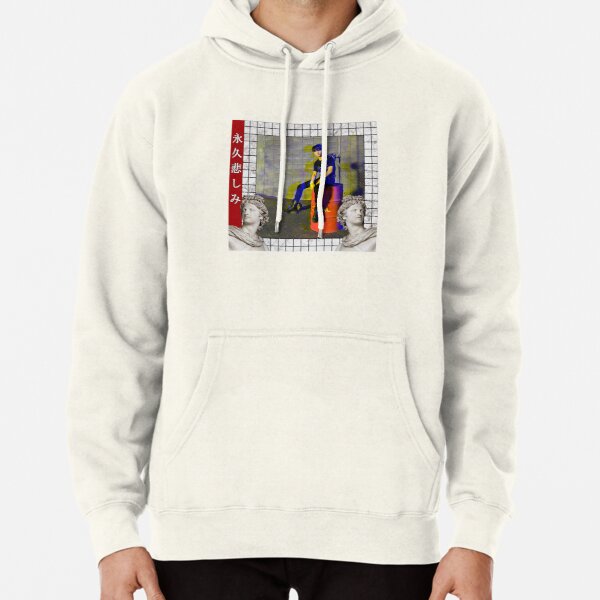 ENHYPEN Jay aesthetic Pullover Hoodie RB3107 product Offical Enhypen Merch