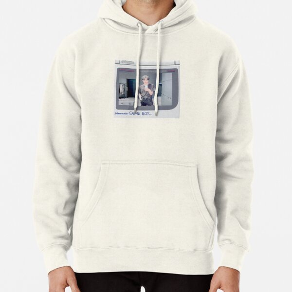 ENHYPEN Heeseung aesthetic Pullover Hoodie RB3107 product Offical Enhypen Merch