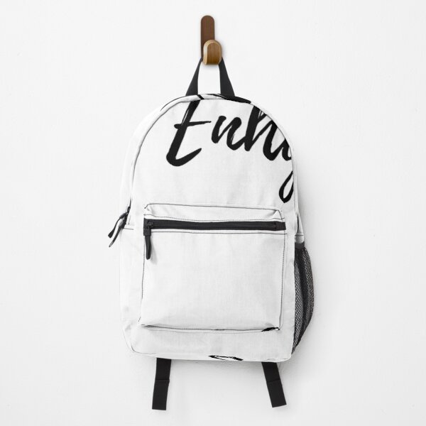 Enhypen Kpop kids love Backpack RB3107 Sản phẩm Offical Enhypen Merch