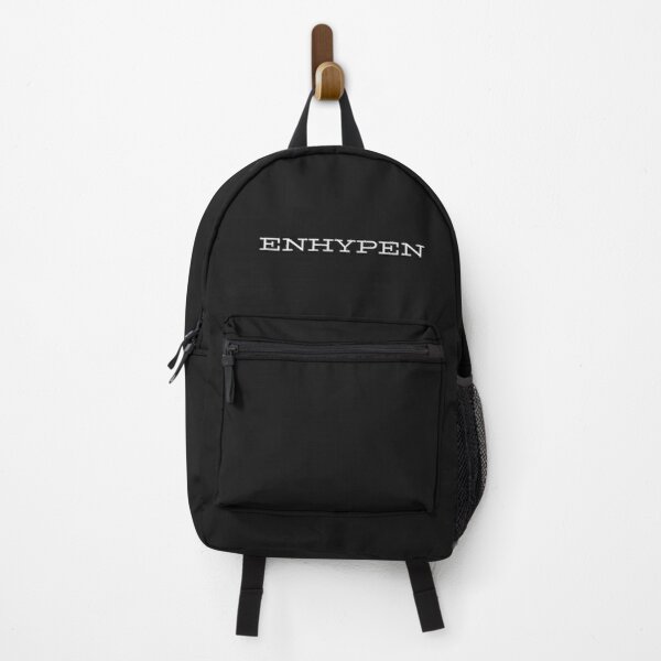 Enhypen Backpack RB3107 product Offical Enhypen Merch