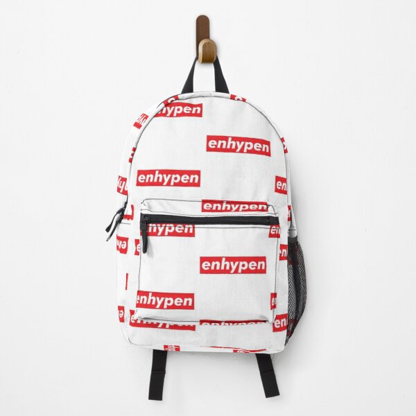 Enhypen Backpack RB3107 product Offical Enhypen Merch