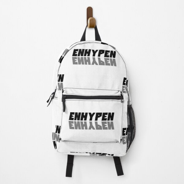 Enhypen Backpack RB3107 product Offical Enhypen Merch