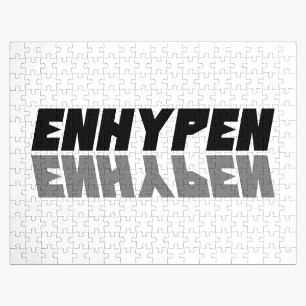 Enhypen Jigsaw Puzzle RB3107 product Offical Enhypen Merch