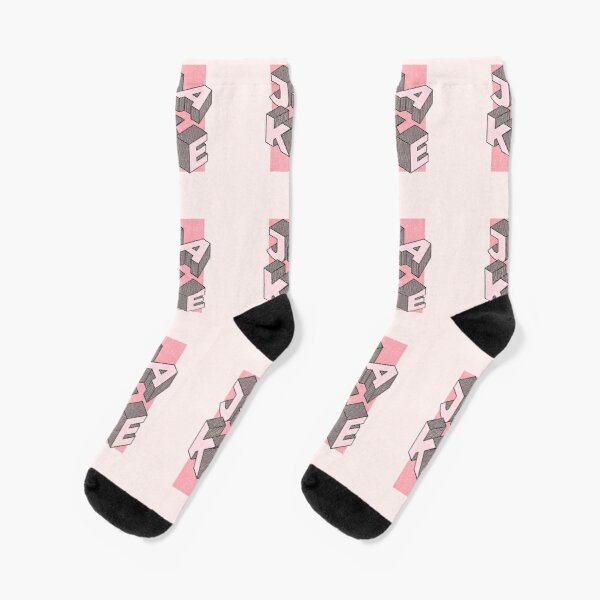 ENHYPEN jake Socks RB3107 product Offical Enhypen Merch