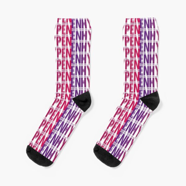 Sản phẩm Enhypen Kpop Socks RB3107 Offical Hàng hóa Enhypen