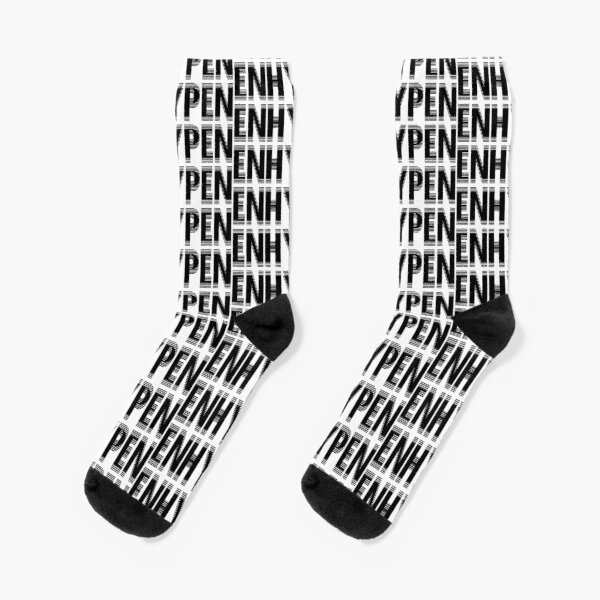 Enhypen Kpop Socks RB3107 product Offical Enhypen Merch