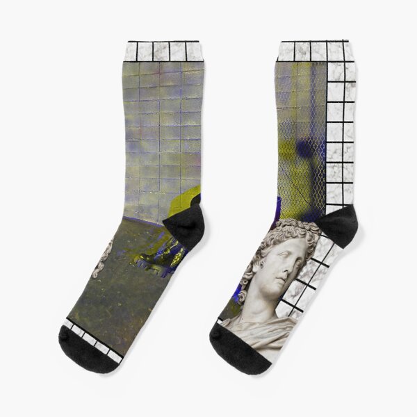 ENHYPEN Jay aesthetic Socks RB3107 product Offical Enhypen Merch