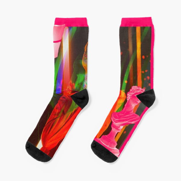 ENHYPEN Niki aesthetic Socks RB3107 product Offical Enhypen Merch