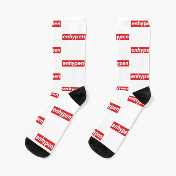 Enhypen Socks RB3107 product Offical Enhypen Merch