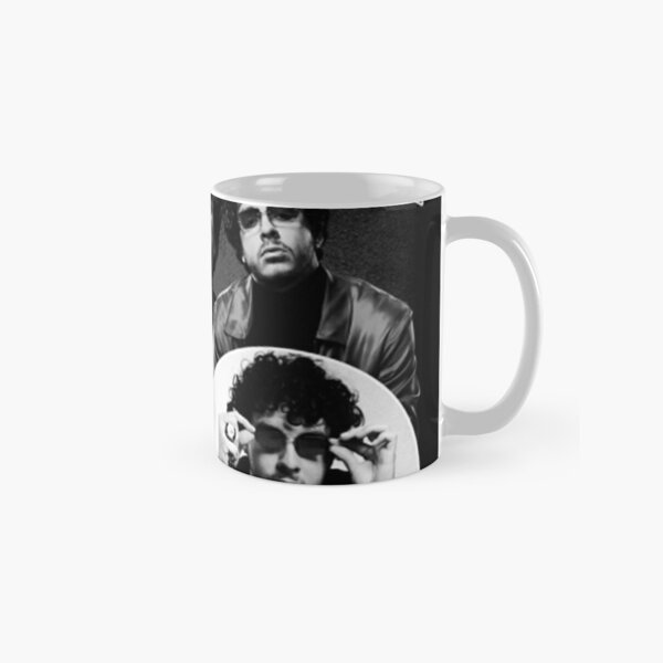 Jack Harlow Bootleg Tee Vintage - Jack Harlow Classic Mug RB2206 product Offical jack harlow Merch